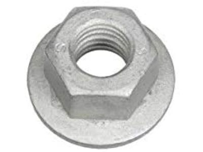 Ford -W701731-S439 Inner Shaft Nut
