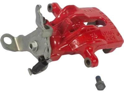 Ford C1BZ-2552-B Caliper