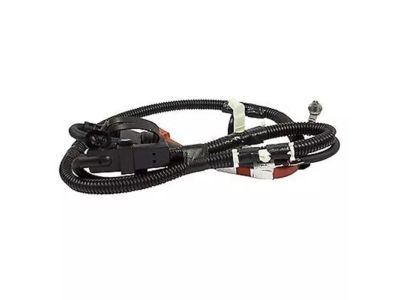 Ford JL3Z-6B018-P Wire