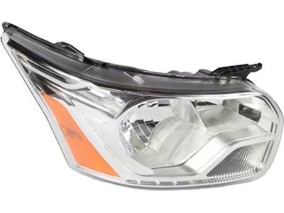 Ford CK4Z-13008-K Composite Assembly