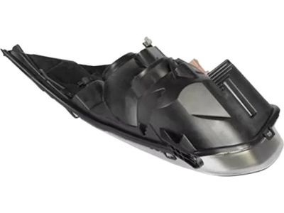 Ford CK4Z-13008-K Composite Assembly