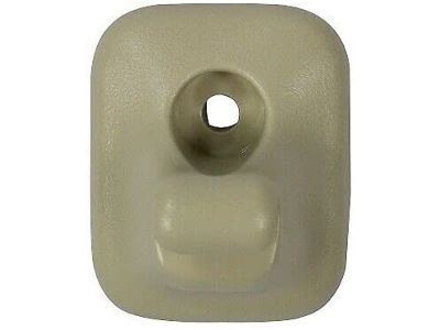 Ford DS7Z-5404132-AA Retainer Plate
