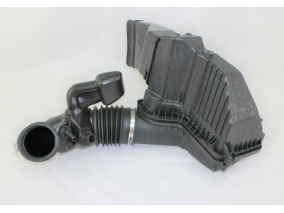 Ford FR3Z-9A600-A Lower Housing