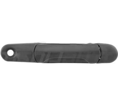 Ford F78Z-1626600-BA Handle, Outside