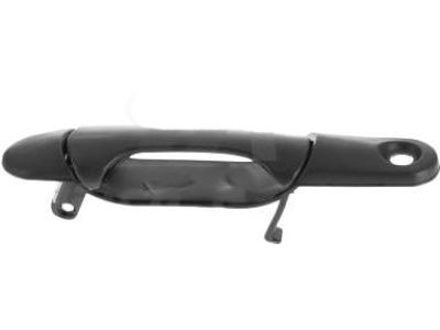 Ford F78Z-1626600-BA Handle, Outside