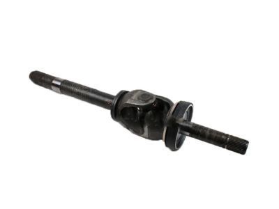 Ford 4C3Z-3220-AA Axle Shaft