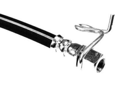 Ford CL3Z-2267-A Brake Tube Assembly
