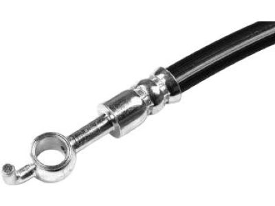 Ford CL3Z-2267-A Brake Tube Assembly