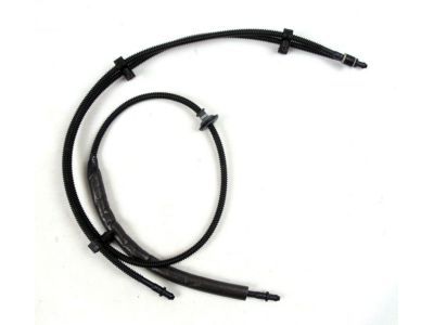 Ford 8L8Z-17408-B Rear Hose