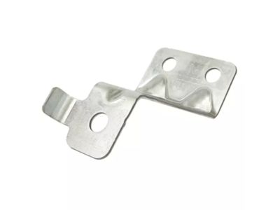 Ford JL1Z-6G079-A Front Shield Bracket