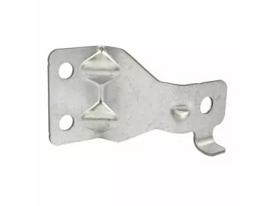 Ford JL1Z-6G079-A Front Shield Bracket