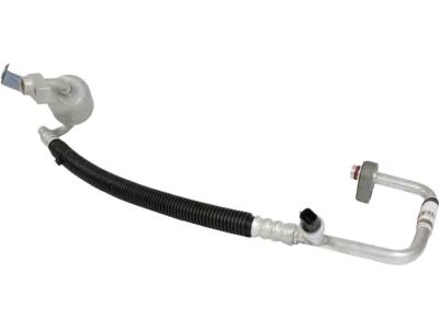 Ford GB5Z-19972-A AC Tube