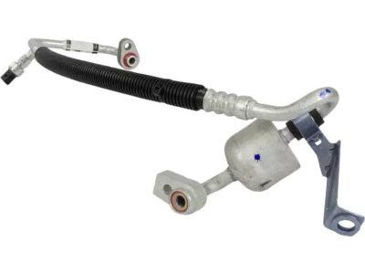 Ford GB5Z-19972-A AC Tube