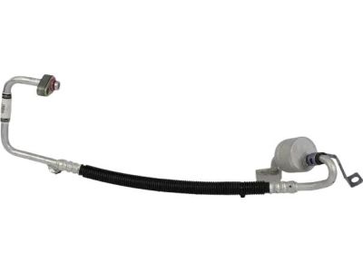 Ford GB5Z-19972-A AC Tube