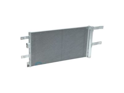 Ford HS7Z-19712-B Condenser