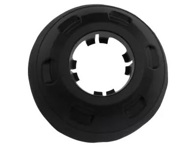 Ford KK4Z-16758-CC Bumper