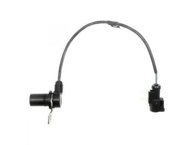 Ford YF1Z-7H103-AA Vehicle Speed Sensor