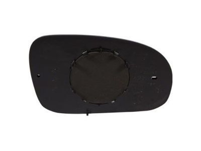 Ford 1W6Z-17D743-PTM Mirror Cover