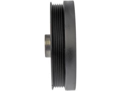 Ford XR3Z-6312-DA Pulley