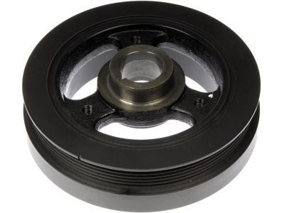 Ford XR3Z-6312-DA Pulley