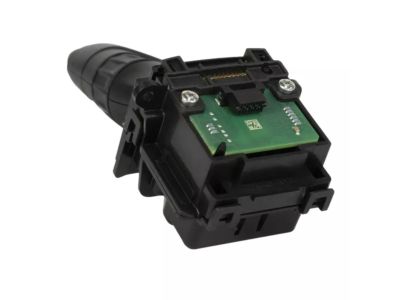 Ford FT4Z-17A553-BA Wiper Switch