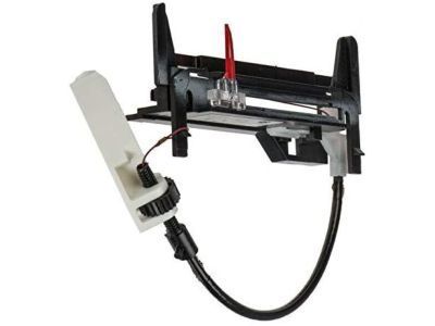 Ford 4L2Z-7A110-AA Shift Indicator