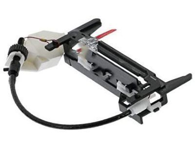 Ford 4L2Z-7A110-AA Shift Indicator