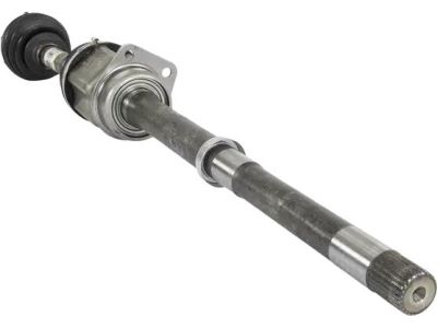 Ford DE9Z-3B436-D Axle Assembly