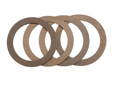 Ford F77Z-3A067-AA Pinion Shim