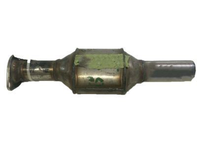 Ford AL8Z-5E212-H Catalytic Converter