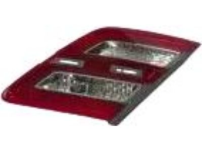 Ford DG1Z-13404-L Back Up Lamp