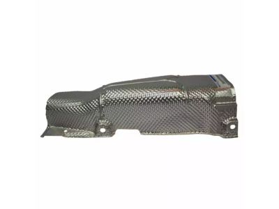 Ford 7S4Z-5411434-A Heat Shield