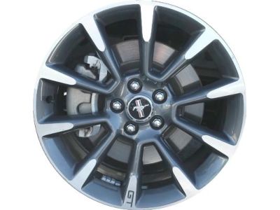 Ford BR3Z-1007-D Wheel, Alloy