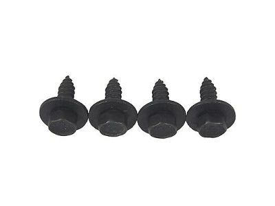 Ford -W700910-S303 Rear Bracket Screw
