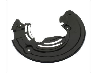 Ford JL3Z-2K004-A Splash Shield