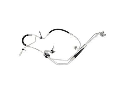 Ford EB5Z-19A834-C Evaporator Tube