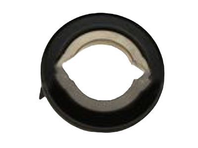 Ford BC3Z-19D784-B Pulley