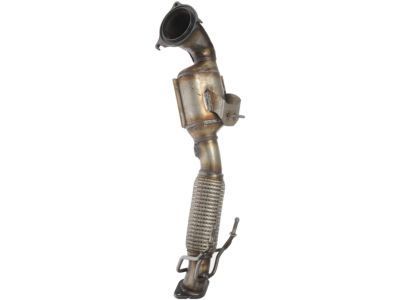 Ford DG9Z-5E212-K Catalytic Converter