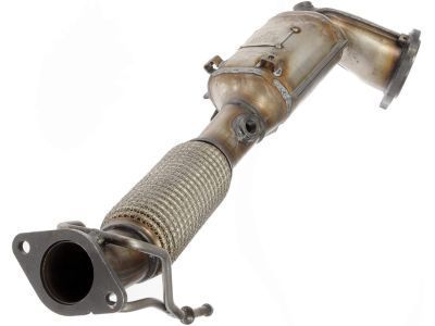 Ford DG9Z-5E212-K Catalytic Converter