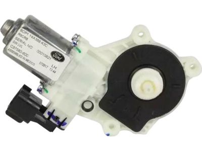 Ford 6CPZ-5423395-C Window Motor
