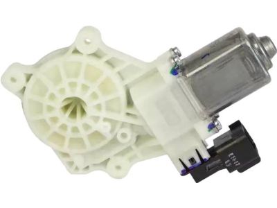 Ford 6CPZ-5423395-C Window Motor