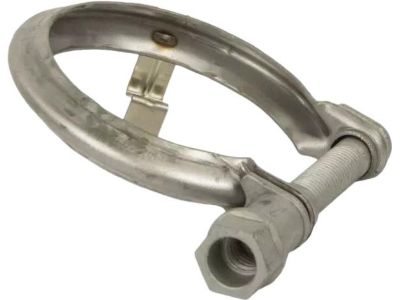 Ford GN1Z-5A215-A Rear Muffler Clamp
