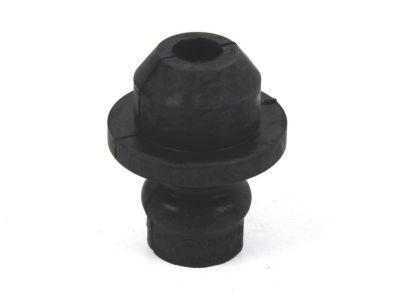 Ford 1S7Z-8125-A Insulator - Rubber