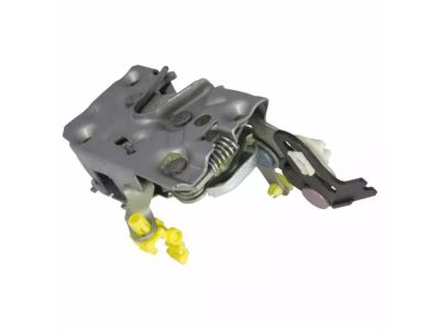 Ford 6W7Z-5426413-B Latch Assembly