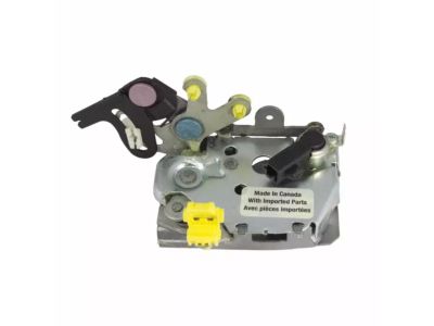 Ford 6W7Z-5426413-B Latch Assembly