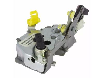 Ford 6W7Z-5426413-B Latch Assembly
