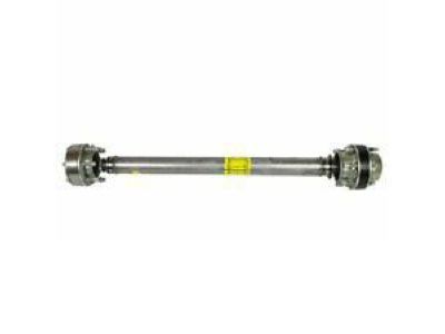 Ford BL3Z-4A376-B Drive Shaft