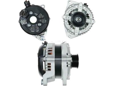 Ford G2GZ-10346-F Alternator