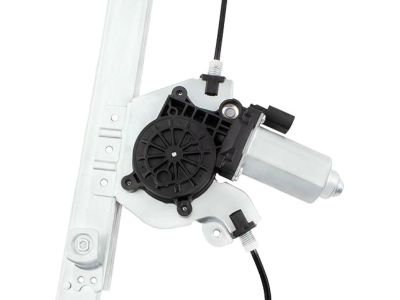Ford 8S4Z-5423394-AA Window Motor