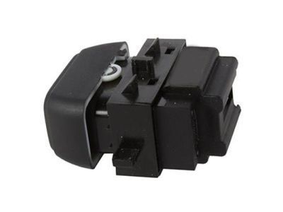 Ford 3W1Z-14D694-AA Seat Heat Switch